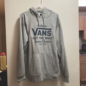 Vans Sweatshirt